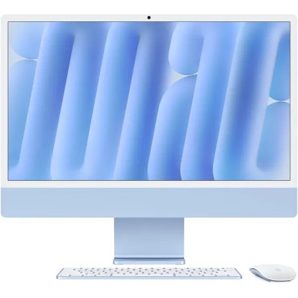 Моноблок Apple iMac A3137 (24