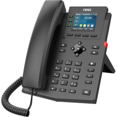 VoIP-телефон Fanvil X303W [X303W]