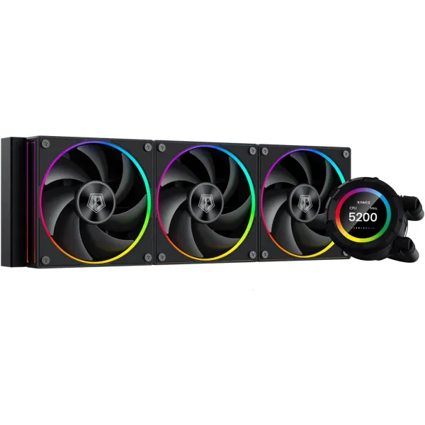 Кулер ID-Cooling SL360