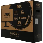 Монитор AOC Gaming 24G4X (23,8