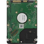 Жесткий диск HDD 1Тб Western Digital Blue (2.5