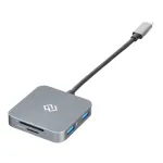 Стыковочная станция Digma DS-741UC_GS