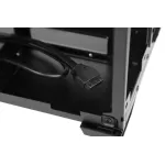 Корпус Lian Li PC-O11 Dynamic Mini Air Black (Mini-Tower)