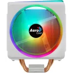 Кулер Aerocool CYLON 4F WH ARGB PWM 4P