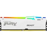 Память DIMM DDR5 16Гб 6400МГц Kingston (51200Мб/с, CL32, 288-pin)