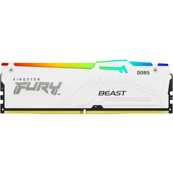 Память DIMM DDR5 16Гб 6400МГц Kingston (51200Мб/с, CL32, 288-pin)