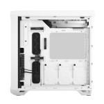 Корпус Fractal Design Torrent Compact RGB White TG Clear Tint (Midi-Tower)