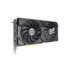 Видеокарта GeForce RTX 4070 SUPER 2505МГц 12Гб ASUS Dual EVO (PCI-E 4.0, GDDR6X, 192бит, 1xHDMI, 1xDP)