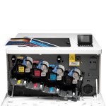Принтер HP Color LaserJet Enterprise M751dn (лазерная, цветная, A3, 1536Мб, 1200x1200dpi, авт.дуплекс, 150'000стр в мес, RJ-45, USB, WEB)
