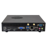 ПК Hiper Factum FT20 (Core i5 14400 2500МГц, DDR4 16Гб, SSD 512Гб, Intel UHD Graphics 730, Windows 11 Pro)