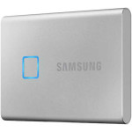 Внешний жесткий диск SSD 500Гб Samsung T7 (1.8