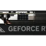 Видеокарта GeForce RTX 5060 Ti 2407МГц 8Гб Gigabyte (GDDR7, 128бит, 1xHDMI, 3xDP)