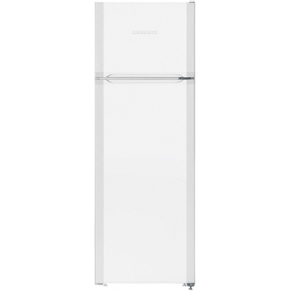 Холодильник Liebherr CT 2931 (A++, 2-камерный, объем 279:226/53л, 55x157.1x63см, белый)