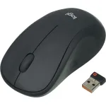 Клавиатура и мышь Logitech Wireless Desktop Advanced MK540 (102кл, кнопок 2, 1000dpi)