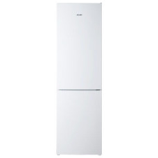 Холодильник АТЛАНТ XM-4624-101 (A+, 2-камерный, объем 361:229/132л, 59.5x196.8x62.9см, белый)