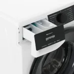 Стиральная машина Gorenje WPNA84A2TWIFI(60x85x54.5см, фронтальная, макс:8кг, 1400об/мин, белый)