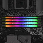 Память DIMM DDR4 32Гб 3600МГц Patriot Memory (28800Мб/с, CL20, 288-pin, 1.35 В)