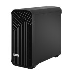 Корпус Fractal Design Torrent Black Solid