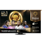 MiniLED-телевизор Hisense 75U8Q (75