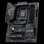 Материнская плата MSI X870E GAMING PLUS WIFI (x)