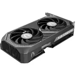 Видеокарта GeForce RTX 5060TI 2602МГц 16Мб Zotac (GDDR7, 128бит, 1xHDMI, 3xDP)