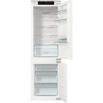Холодильник полновстраиваемый Gorenje NRKI517141 (No Frost, A+, 2-камерный, объем 243:183,75/68л, 54x177.2x54.5см)