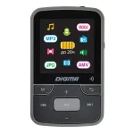 Цифровой плеер DIGMA Z4 16GB