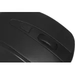 Мышь DEFENDER Datum MM-265 Black USB (радиоканал, 1600dpi)
