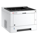 Принтер Kyocera Ecosys P2335dw (лазерная, черно-белая, A4, 256Мб, 35стр/м, 1200x1200dpi, авт.дуплекс, 20'000стр в мес, RJ-45, USB, Wi-Fi)