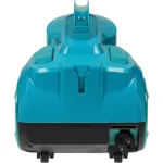 Пылесос Tefal Swift Power Cyclonic TW2922EA (сухая, контейнер, мощность всасывания: 750Вт, пылесборник: 1.5л, потребляемая мощность: 2100Вт)