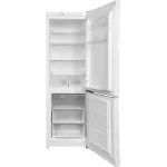 Холодильник Indesit DS 3180 W (A, 2-камерный, объем 332:224/108л, белый)