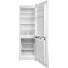 Холодильник Indesit DS 3180 W (A, 2-камерный, объем 332:224/108л, белый)