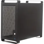 Корпус Accord ACC-GCUB4 (Mini-Tower)