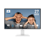 Монитор MSI PRO MP273QW (27