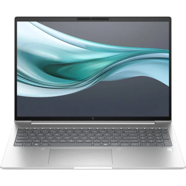 Ноутбук HP Elitebook 660 G11 (Intel Core Ultra 5 125U 1.3 ГГц/16 ГБ DDR5 5600 МГц/16