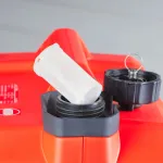 Электрогенератор FUBAG TI 1200 (бензиновый, однофазный, инвертор, 1,2/1кВт, непр.работа 4ч)