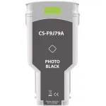 Cactus CS-F9J79A (фото черный; 300стр; DJ T920, T930, T1500, T1530, T2500, T2530)