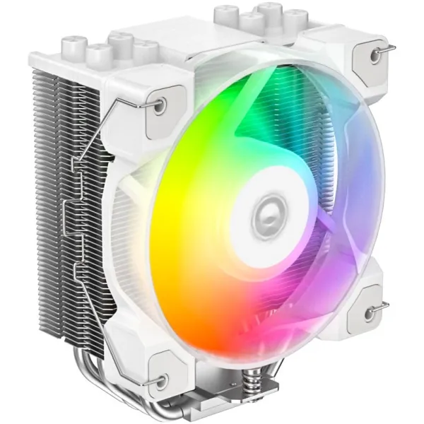 Кулер ID-Cooling SE-214-XT DF WHITE