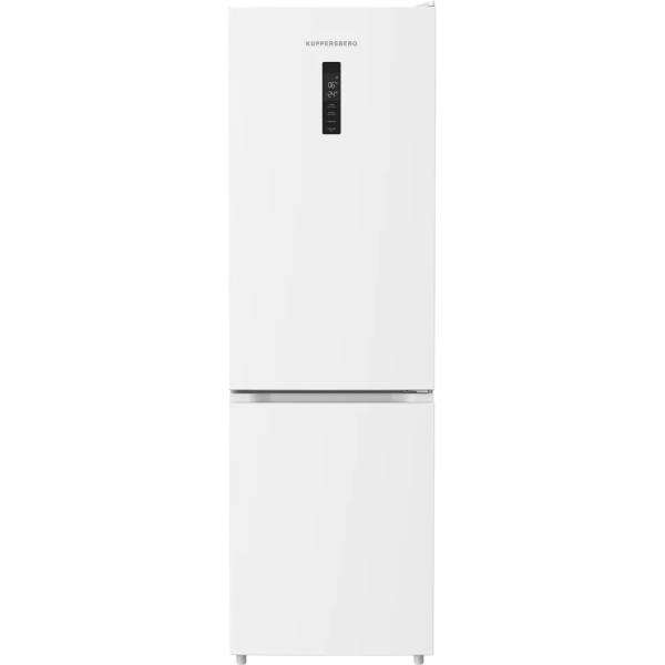 Холодильник Kuppersberg RFCN 2013 WG (No Frost, A++, 2-камерный, инверторный компрессор, 595x1 953x635см, белый)