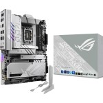Материнская плата ASUS ROG MAXIMUS Z890 APEX (Socket-1851, Intel Z890, xDDR4 DIMM, ATX, RAID SATA: 0,1,10,5)
