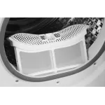 Сушильная машина Hyundai DFE9412 (Heat Pump (тепловой насос), A++, макс.загрузка 10 кг, 15 программ)