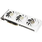 Видеокарта GeForce RTX 5070 2587МГц 12Мб Zotac (GDDR7, 192бит, 1xHDMI, 3xDP)