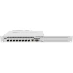 Коммутатор MikroTik CRS309-1G-8S+IN