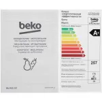 Холодильник Beko B1RCSK272W (2-камерный, белый)