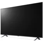 LED-телевизор LG 55QNED80T6A (55