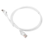 Патч-корд Lanmaster LAN-PC45/U5E-1.5-WH