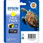 Чернильный картридж Epson C13T15744010 (желтый; 2300стр; St Ph R3000)