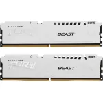 Память DIMM DDR5 2x32Гб 6000МГц Kingston (48000Мб/с, CL36, 288-pin)