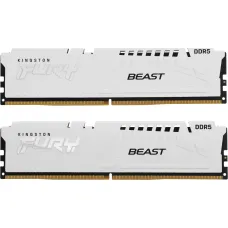 Память DIMM DDR5 2x32Гб 6000МГц Kingston (48000Мб/с, CL36, 288-pin) [KF560C36BWEK2-64]
