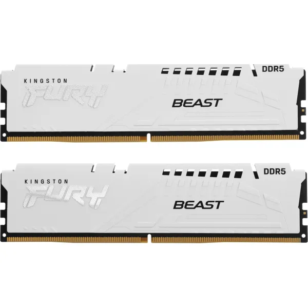 Память DIMM DDR5 2x32Гб 6000МГц Kingston (48000Мб/с, CL36, 288-pin)